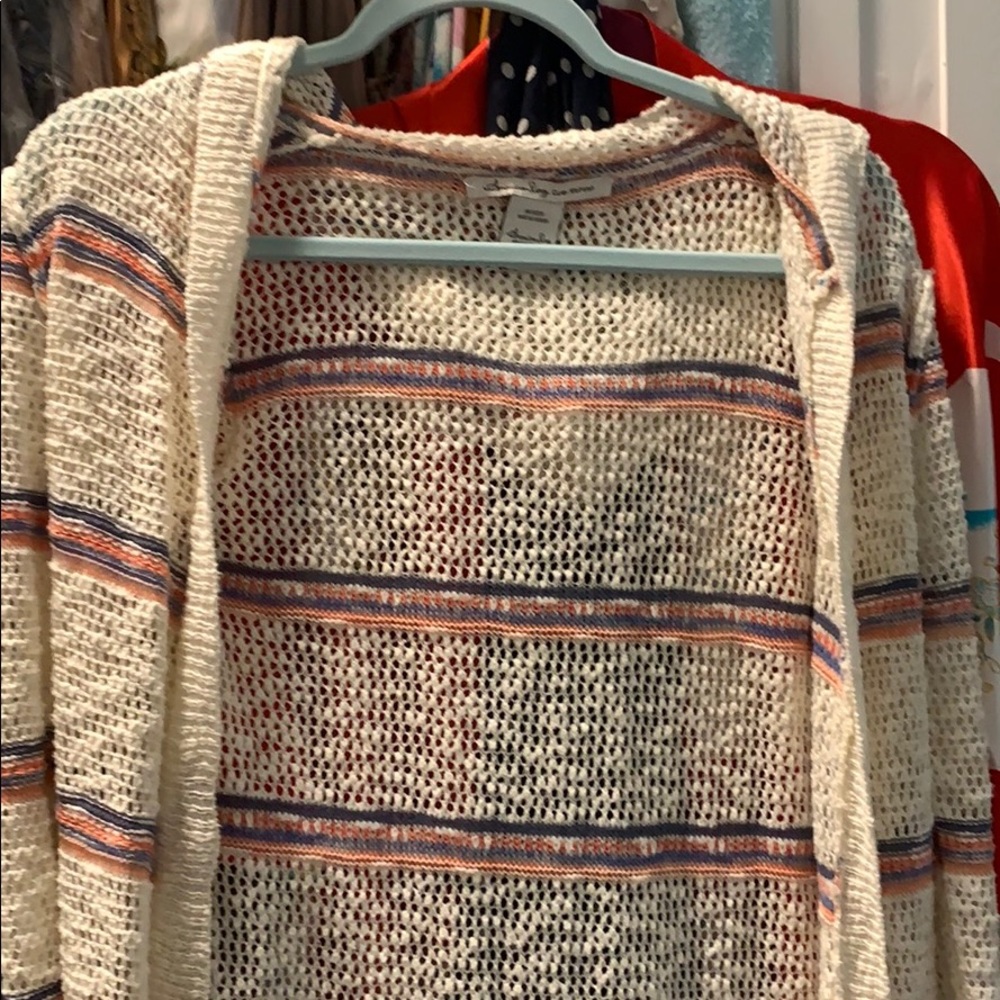 Cardigan - Picture 3 of 3